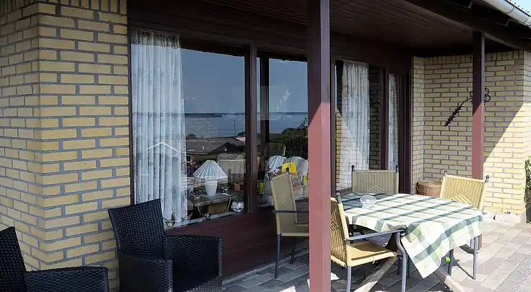 Feriebolig i Aabenraa