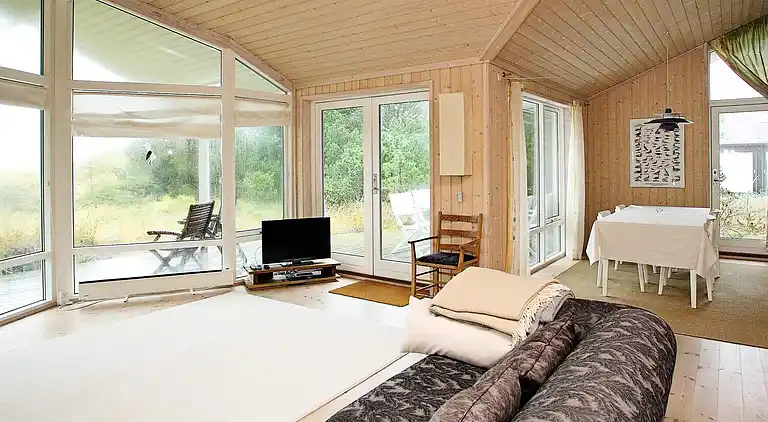 Holiday home in Jerup