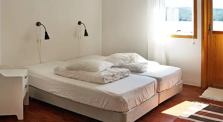 Holiday home in Hosteland