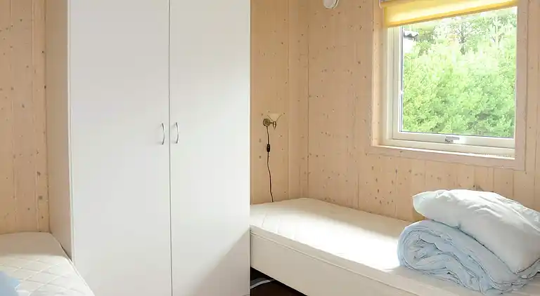 Vakantiehuis in Jegum