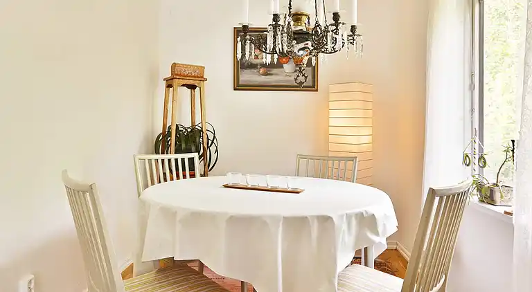 Semesterbostad i Karlshamn N