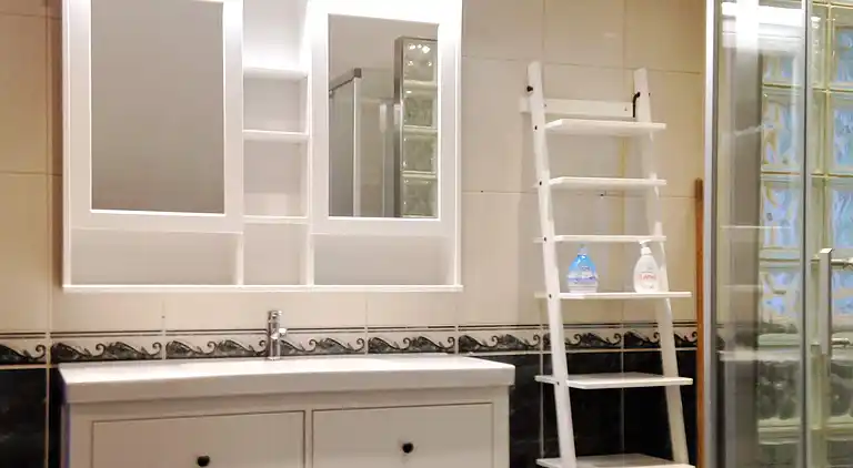 Holiday home in Hosteland