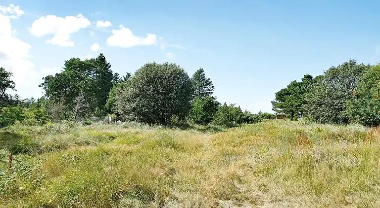 Holiday home in Ålbæk