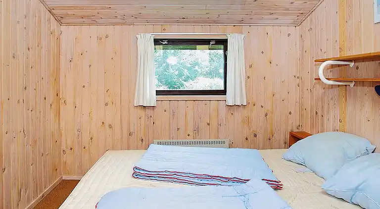 Holiday home in Hirtshals