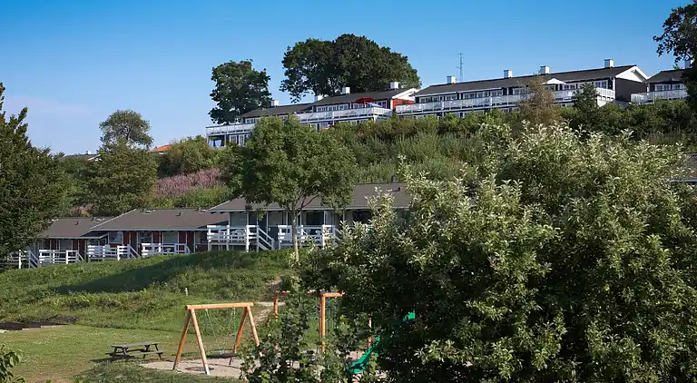 4 vær.,Havuds,2plan,Rækkehus