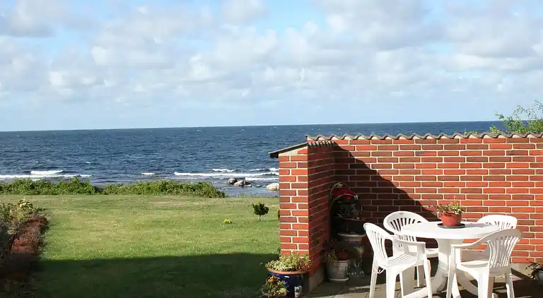 Holiday home in Hasle