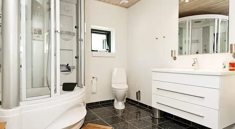 Sommerhus i Fårvang