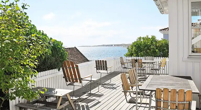 Vakantiehuis in Orust