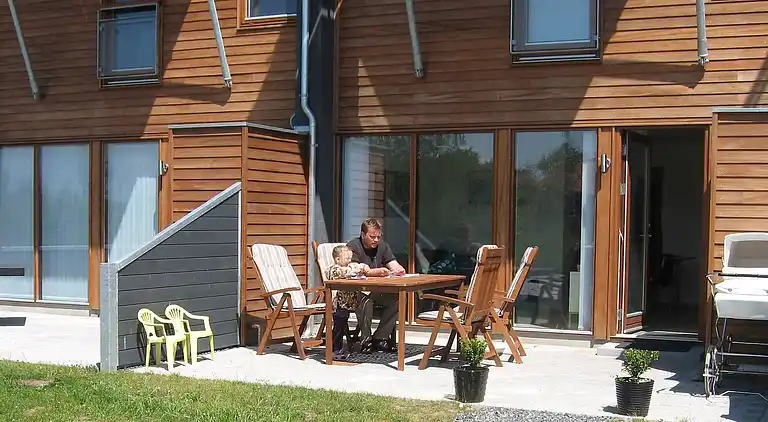 Holiday home in Bogense