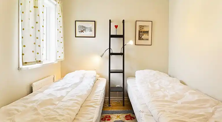 Semesterbostad i Karlshamn N