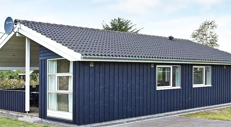 Sommerhus i Storvorde