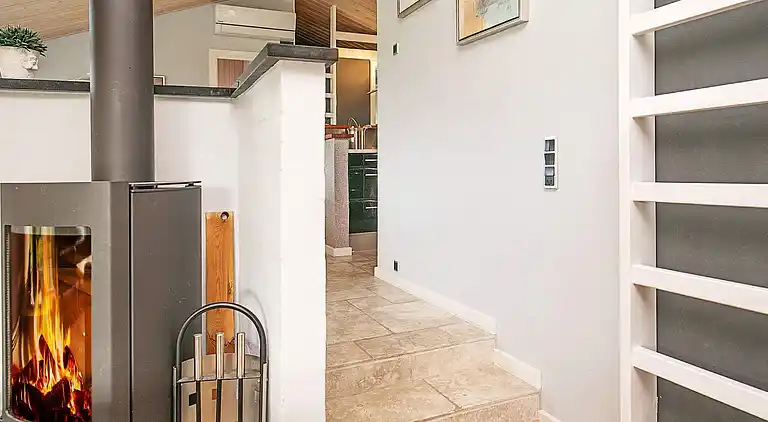 Casa vacanze in Bratten Strand