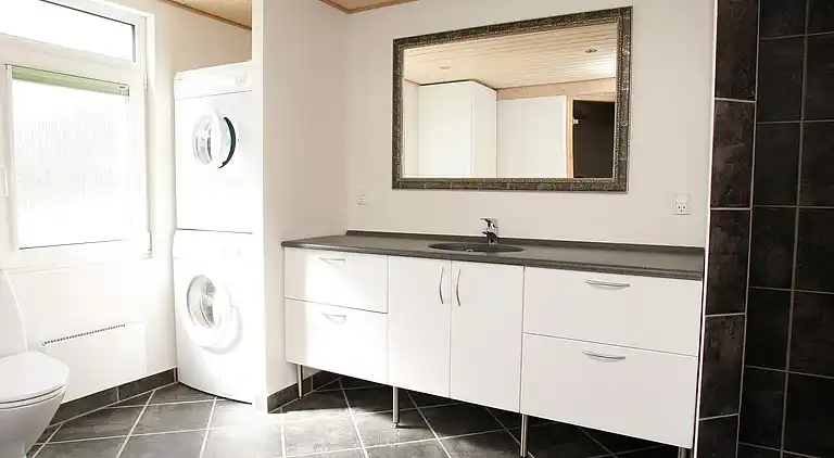 Holiday home in Ålbæk