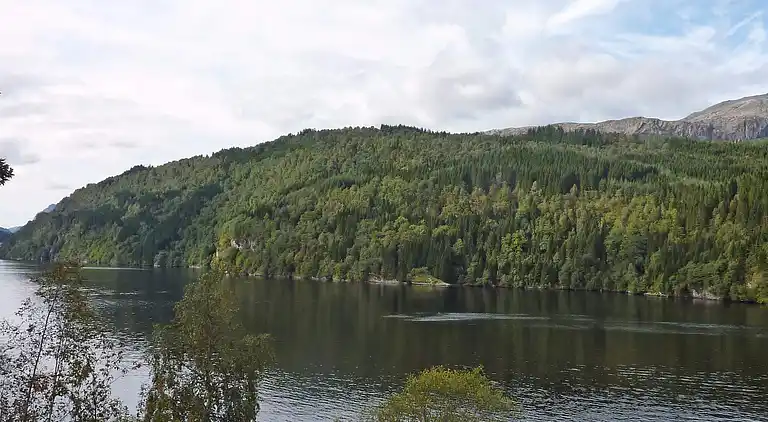 Holiday home in Bygstad