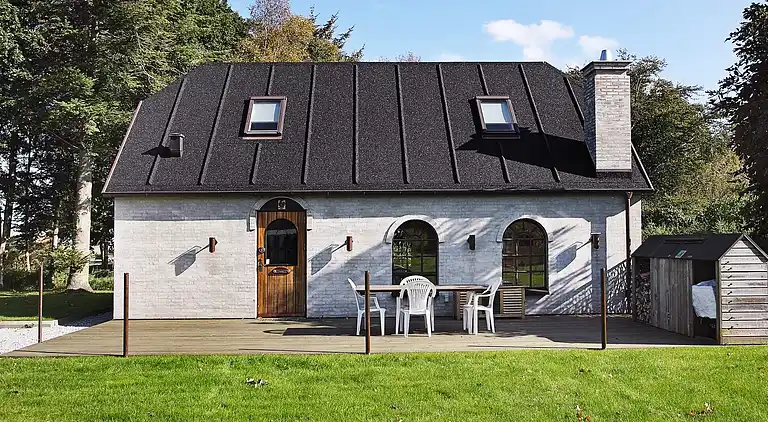 Holiday home in Jerup