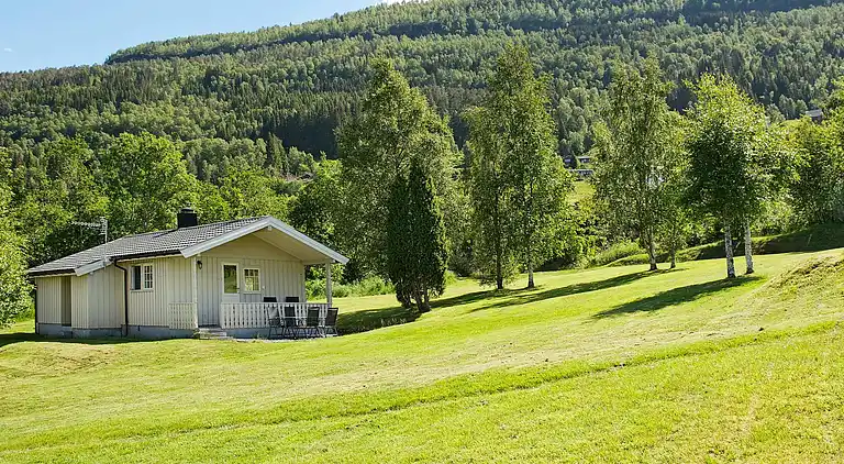 Casa vacanze in Tistam