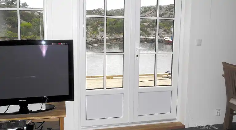 Holiday home in Sveio