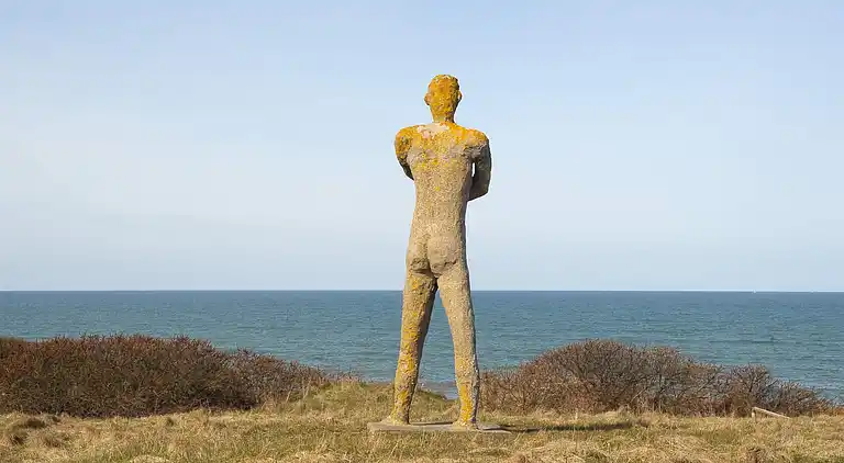 Holiday home in Lemvig