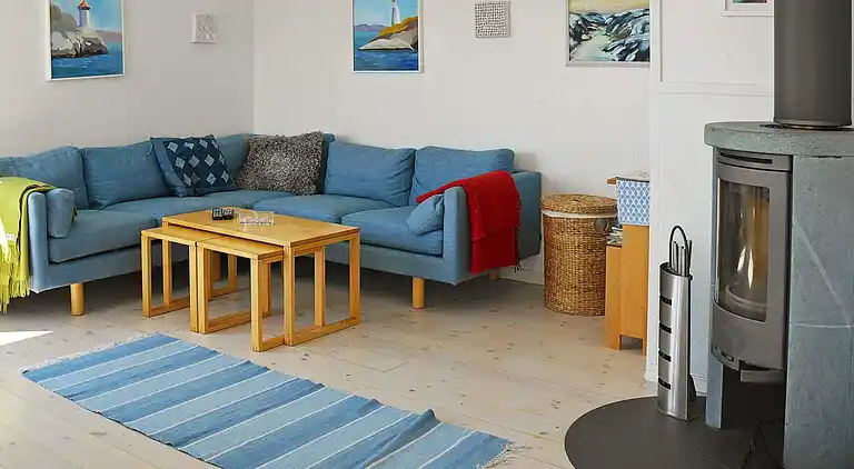 Vakantiehuis in Orust