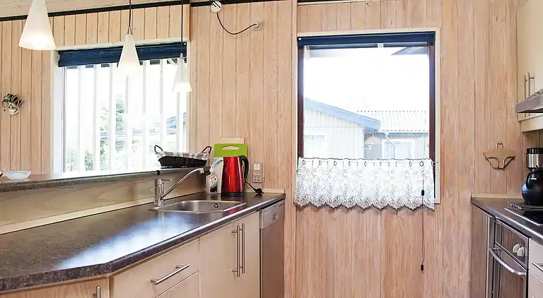 Holiday home in Nakskov