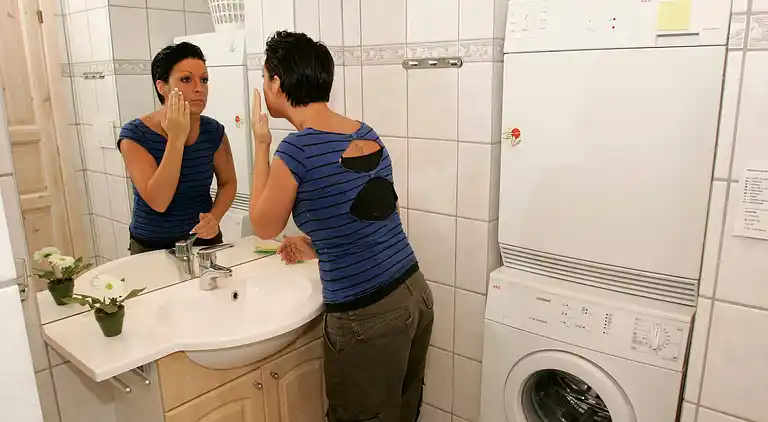 Sommerhus i Fjerritslev