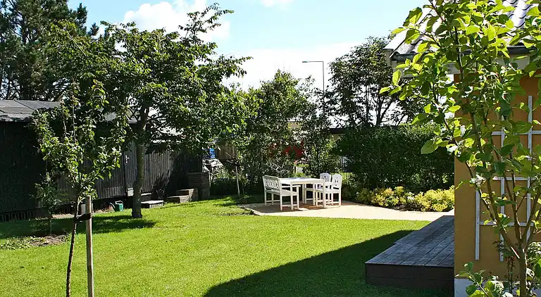 Holiday home in Skagen