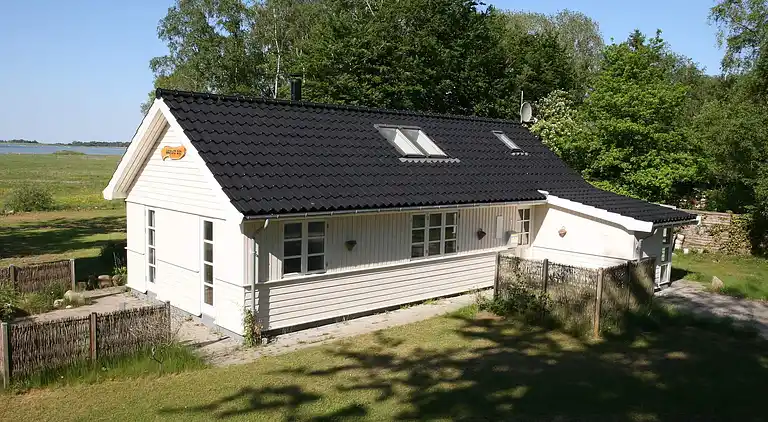 Sommerhus i Holbæk