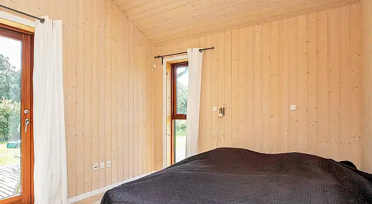 Holiday home in Dannemare