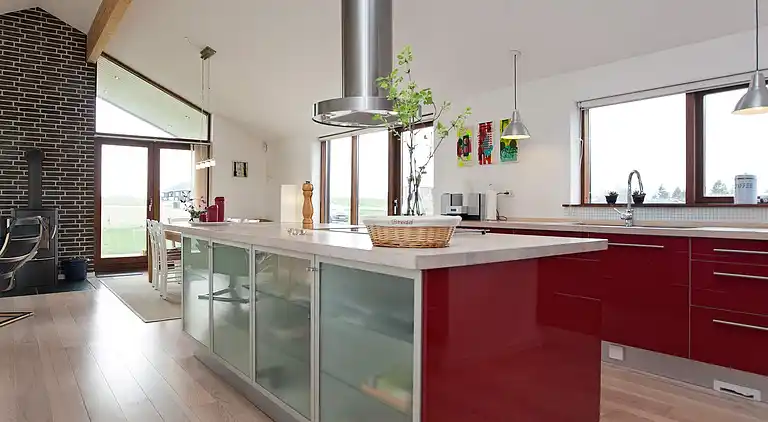 Sommerhus i Føllenslev