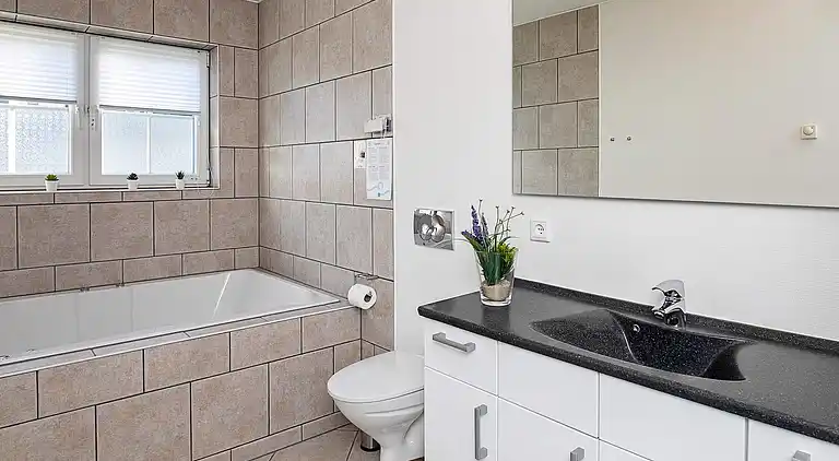 4½ room,1+2 floor w/seaview