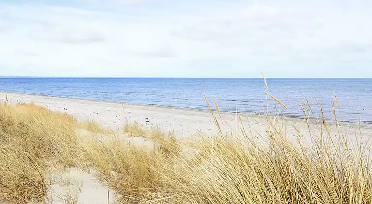Casa vacanze in Bratten Strand
