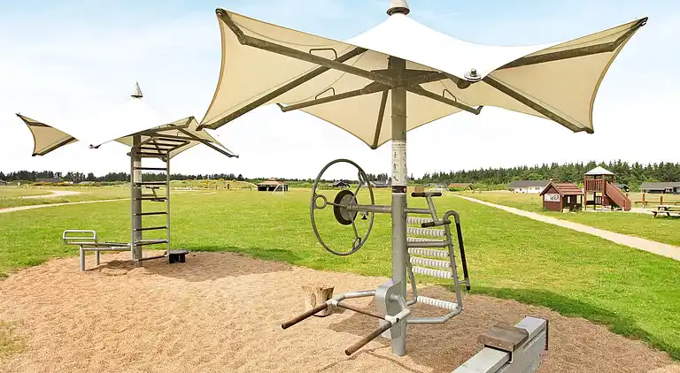 Holiday home in Brovst