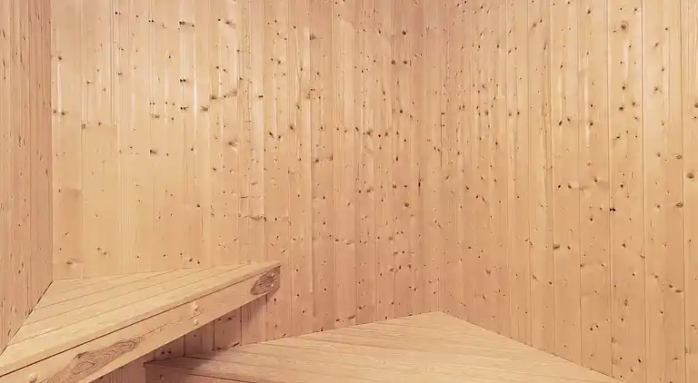 Sommerhus i Spodsbjerg