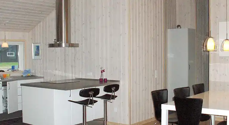 Holiday home in Væggerløse