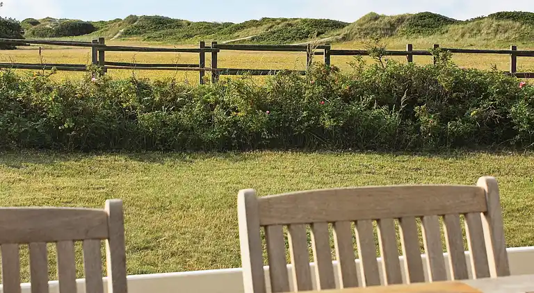 Holiday home in Ristinge