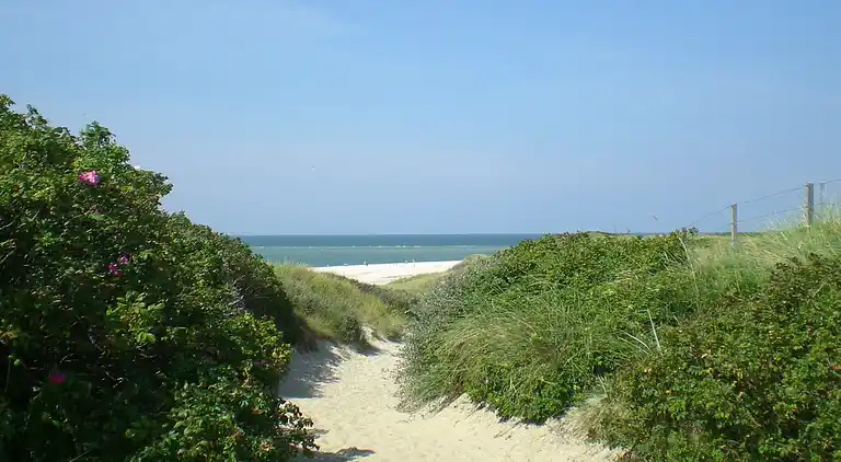 Holiday home in Blåvand