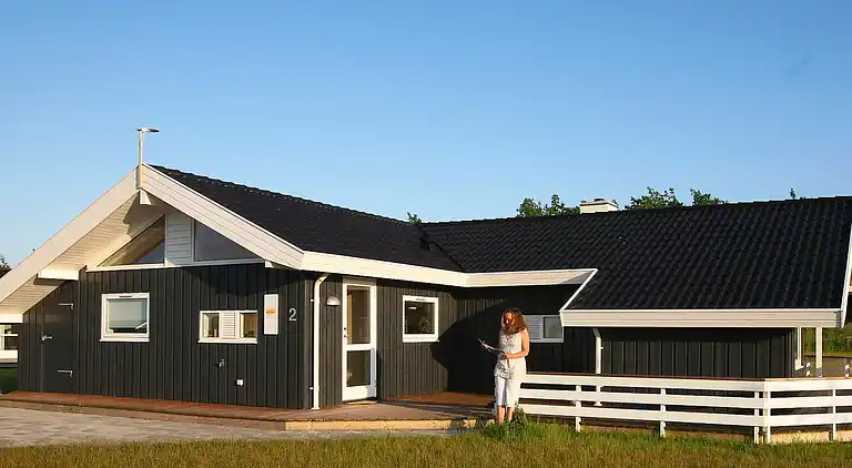 Sommerhus i Nysted