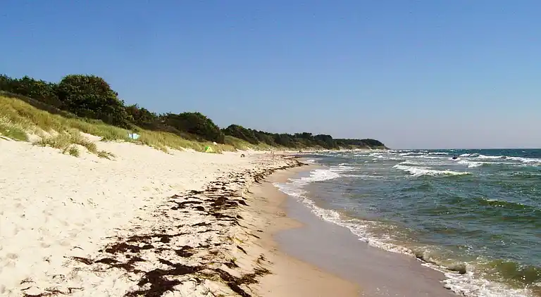 Holiday home in Sømarken