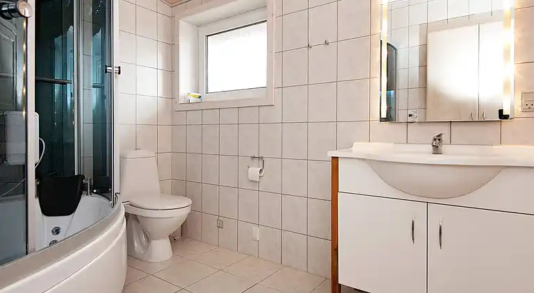 Holiday home in Hejlsminde Strand