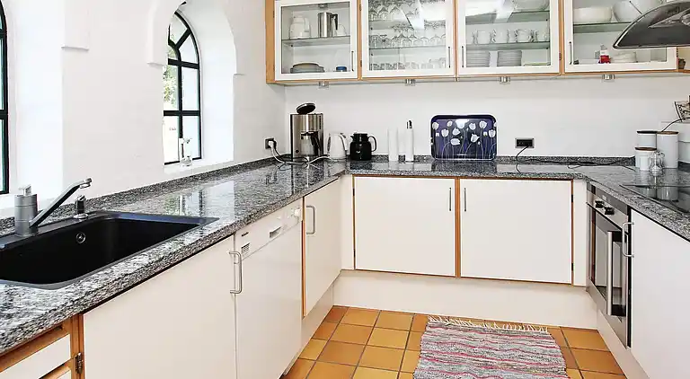 Holiday home in Jerup