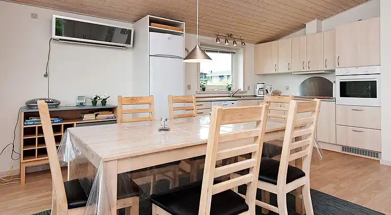 Holiday home in Hejlsminde Strand