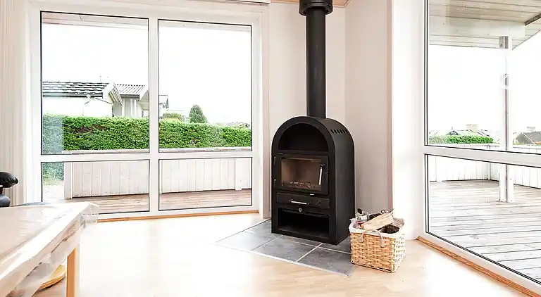 Holiday home in Hejlsminde Strand