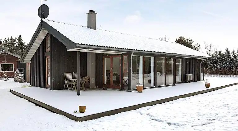 Holiday home in Dannemare