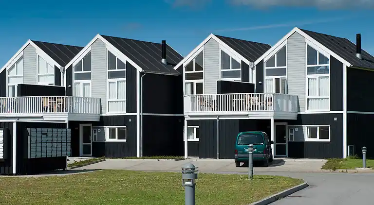 4½ rom,Golfhus,ikke røyk