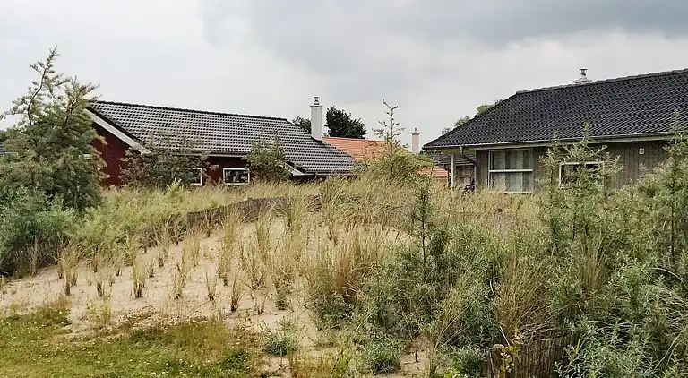 Holiday home in Großenbrode
