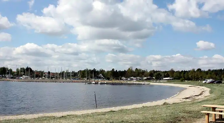 Holiday home in Højslev
