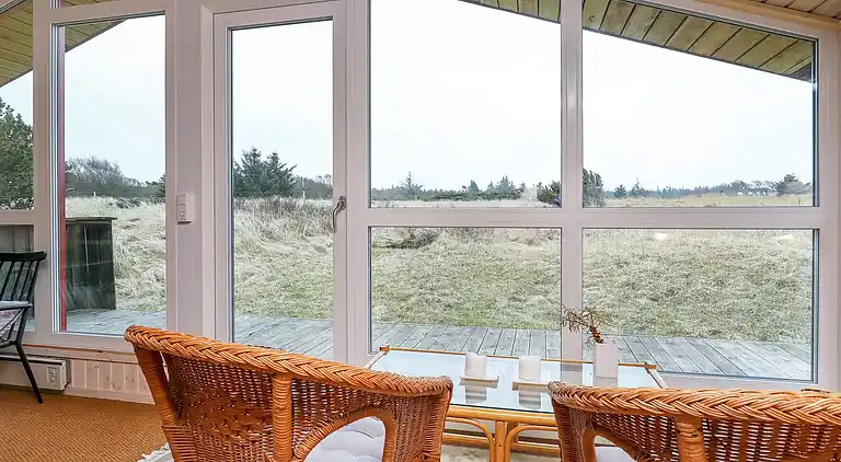 Holiday home in Hirtshals