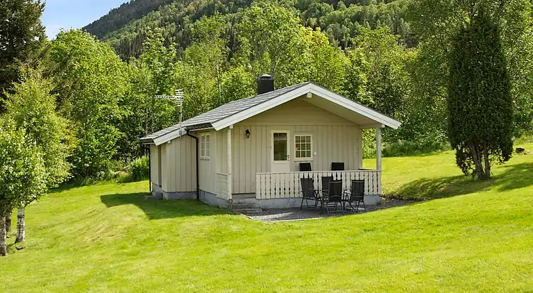 Casa vacanze in Tistam