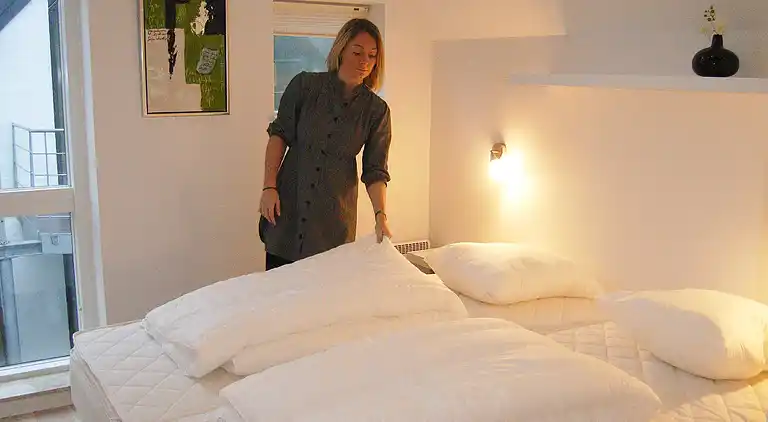 Holiday home in Væggerløse