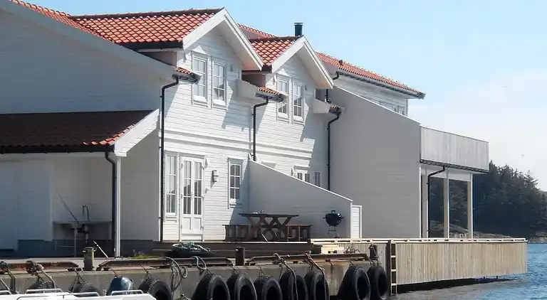 Holiday home in Sveio